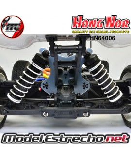 COCHE 1/8 ECO BUGGY X3 SABRE RTR

Ref: HN64006