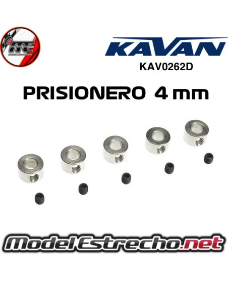copy of PRISIONERO 2mm KAVAN