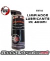 LIMPIADOR LUBRICANTE ELITE RC 400ml