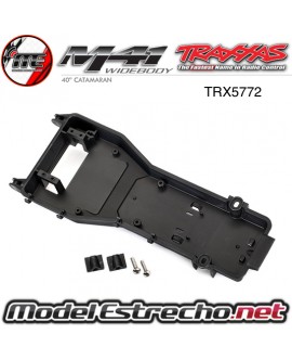 TRAXXAS EJE CATAMARAN M41