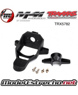 TRAXXAS EJE CATAMARAN M41