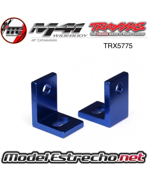 TRAXXAS EJE CATAMARAN M41