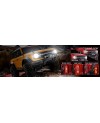 SET DE LUCES LED FORD BRONCO 2021