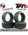 COUGAR TPRO DESPEGADAS (4U.) TP-3311