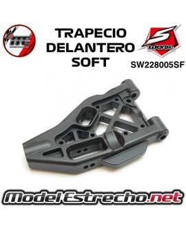 copy of SOPORTE DIFERENCIAL CENTRAL Y SERVO DE DIRECION SWORKZ