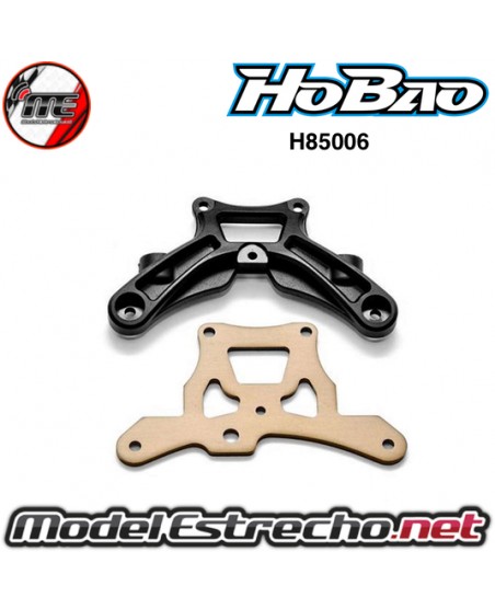 HOBAO TRAPECIO DELANTERO INFERIOR VS NITRO Y ECO