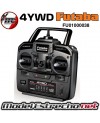 EMISORA FUTABA 4YWD R214GFE 

Ref: FU01000038