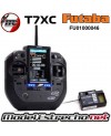 EMISORA FUTABA T7XC R334SB 2.4GHZ

Ref: FU01000046
