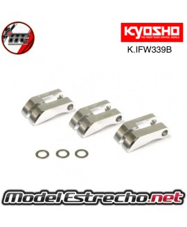 MAZAS DE EMBRAGUE ALUMINIO HD (3U.) KYOSHO

Ref: K.IFW339B