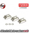 KYOSHO CASQUILLOS MANGUETAS DE DIRECCION