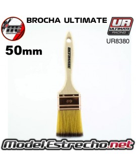 BROCHA ULTIMATE RACING 50mm

Ref: UR8380