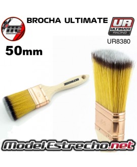 BROCHA ULTIMATE RACING 50mm

Ref: UR8380