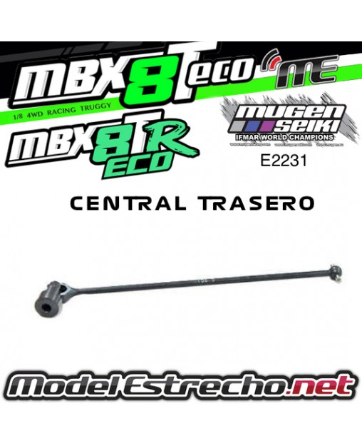 copy of SEMICARDAN DEL/TRAS MUGEN MBX8T