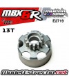 CAMPANA EMBRAGUE 13T MUGEN MBX8R

Ref: E2719