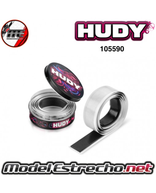 PASTA EQUILIBRADORA HUDY 105590