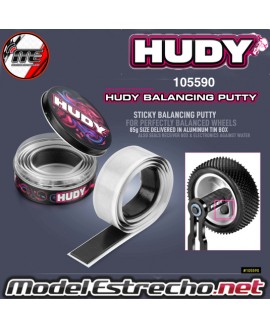 PASTA EQUILIBRADORA HUDY 105590