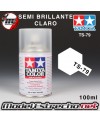 copy of TS-26 SPRAY BLANCO PURO 100ml TAMIYA PLASTICO