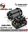 COMBO HOBBYWING XERUN XR8 PRO G3 CON 4268SD 1900Kv G3 OFF-ROAD

Ref: HW38020432