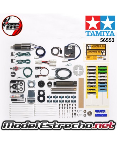 copy of UNIDAD MULTIFUNCION DE CAMIÓN EURO STYLE MFC-03