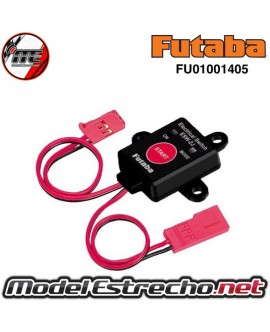 INTERRUPTOR ELECTRONICO FUTABA 

Ref: FU01001405