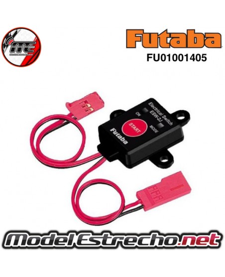 INTERRUPTOR ELECTRONICO FUTABA
