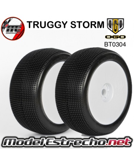 OGO STORM PREMONTADO B1 COMPOUND