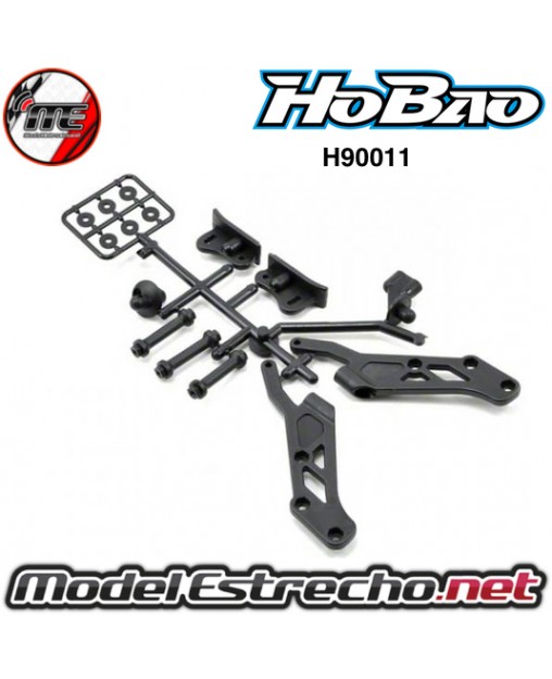 SOPORTE ALERON HOBAO HYPER SS

Ref: H90011