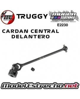 CARDAN CENTRAL DELANTRO MUGEN MBX7T / 8T

Ref: E2230