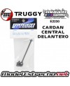 CARDAN CENTRAL DELANTRO MUGEN MBX7T / 8T

Ref: E2230