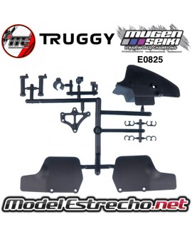 GUARDA POSTES DEPOSITO MUGEN MBX8TR

Ref: E0825