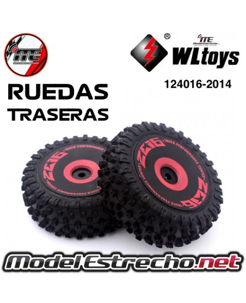 copy of RUEDAS DELANTERAS COMPLETAS 124016 (2U.)