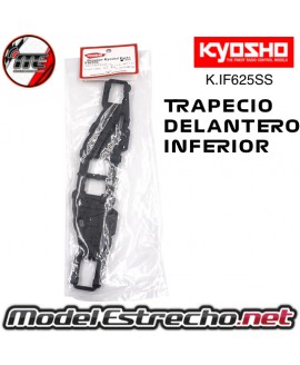 TRAPECIO INFERIOR DELANTERO KYOSHO MP9 TKI4