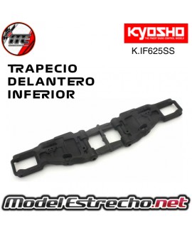 TRAPECIO INFERIOR DELANTERO KYOSHO MP9 TKI4