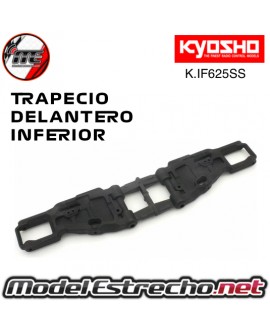 TRAPECIO INFERIOR DELANTERO KYOSHO MP9 TKI4