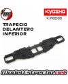 TRAPECIO INFERIOR DELANTERO KYOSHO MP9 TKI4