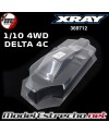 CARROCERIA 1/10 4WD OFF-ROAD DELTA 4C 369712