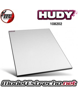 TABLA HUDY SET-UP PARA 1/8 OFF ROAD & TRUGGY 108202