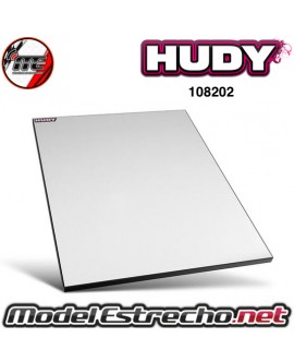 TABLA HUDY SET-UP PARA 1/8 OFF ROAD & TRUGGY 108202