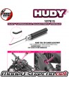 HUDY CAMBER TOOL 1/8 ON-ROAD 107615