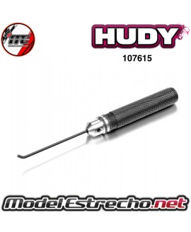 HUDY CAMBER TOOL 1/8 ON-ROAD 107615