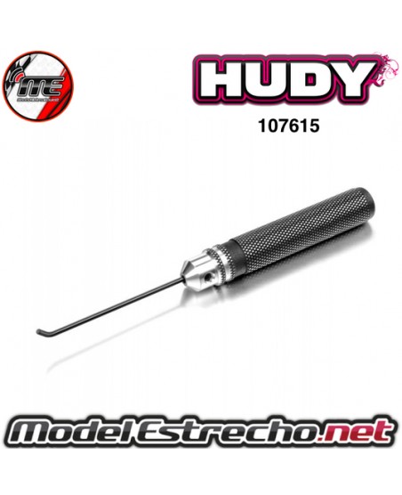 HUDY CAMBER TOOL 1/8 ON-ROAD