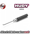HUDY CAMBER TOOL 1/8 ON-ROAD 107615