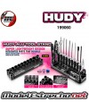 ESTAND DE HERRAMIENTAS HUDY 199060