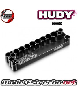 ESTAND DE HERRAMIENTAS HUDY 199060