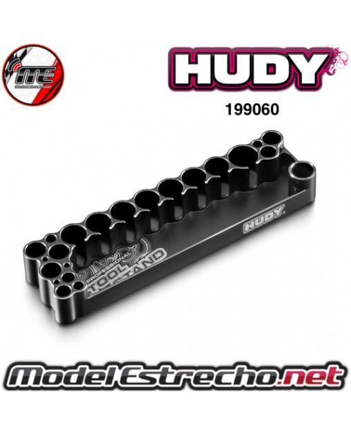 ESTAND DE HERRAMIENTAS HUDY 199060
