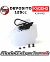 DEPOSITO 125cc KYOSHO INFERNO MP9-MP10 K.IF444D