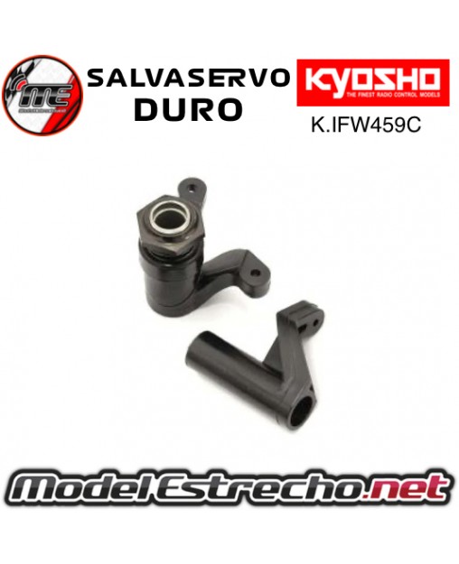 SALVASERVO KYOSHO INFERNO MP9-MP10 DURO K.IFW459C