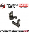 SALVASERVO KYOSHO INFERNO MP9-MP10 DURO K.IFW459C