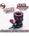COMBO MOTOR OS SPEED B21 RONDA DRAKE EDITION II CON ESCAPE T-2090SC OS1CJ03
