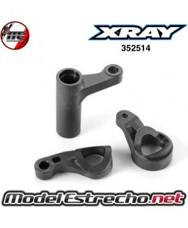 BRAZOS SALVASERVOS COMPOSITE SERVO XRAY XB8 352514